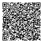 Hair Hut QR Card