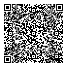 Rustic Hair Co QR Card