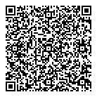 Fishing Lake Bible Camp QR Card