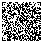Creatively Speaking Photo QR Card