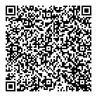 Aviation Metal QR Card