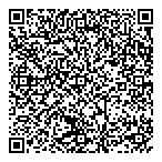 Rainbow Video  Confectionary QR Card