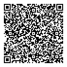 Designer Tile  Decor QR Card