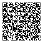 Swank Shoelounge QR Card