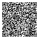 Impressions In Thread QR Card