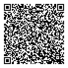 Cbc Television QR Card