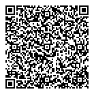 Fine Frame  Print QR Card