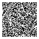 Auto Repair Clinic QR Card