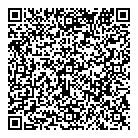 B R Gaffney  Assoc QR Card