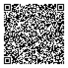 Middle Lake School QR Card