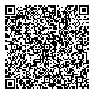 Twisted Tartan QR Card