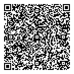 All Saints Ukrainian Orthodox QR Card