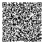 True Healing Massage Therapy QR Card