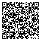 Financial Vault QR Card