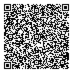 Harlingten's Of London Hair QR Card