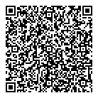 Custom Lawn Care QR Card