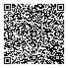 Midwest Karate QR Card