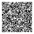 Touch Of Ukraine QR Card