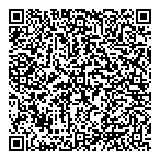 Celestial Clean Janitorial QR Card