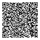 Shear Magic QR Card