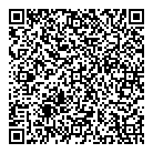 Cut Knife Funeral Home QR Card