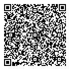 R B Express Courier QR Card