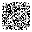 Besnard Lake Lodge QR Card