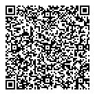 Saskatchewan Besnard Lake QR Card