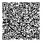 Witch's Brew QR Card