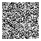 Saskatchewan Fishing  Hunting QR Card