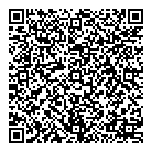 Boutique Noir QR Card