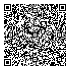 Greenery Greenhouse QR Card