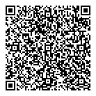 Rustic Boutique QR Card