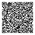 K  K Glass QR Card