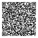 Sharon's Therapeutic Massage QR Card