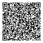 Catholic Church Rectory QR Card