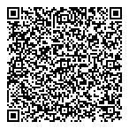 Prairie Rose Greenhouse QR Card