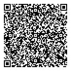 Kindersley Masonic Lodge 86 QR Card