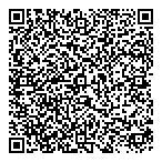 Healing Touch Massage Therapy QR Card