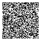 Sharper Image QR Card