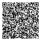 Manestreet Hair QR Card