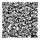 Wood QR Card