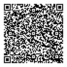 Oriental Aroma QR Card