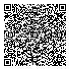 Hair Hut QR Card