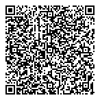 B Blaine Lake Autobody Glass QR Card