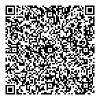 M K J Cleaning Services QR Card