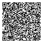 St Basil's Ukrainian Catholic QR Card