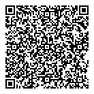 Masonic Temple QR Card