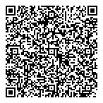 B  B Hydroponic Garden QR Card