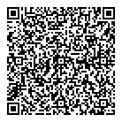 On Audio Video Inc QR Card